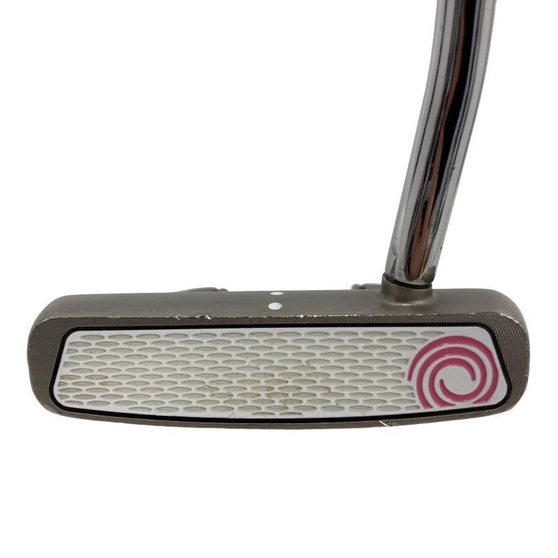 ODYSSEY（キャロウェイゴルフ） オデッセイ WHITE HOT RX V-LINE FANG