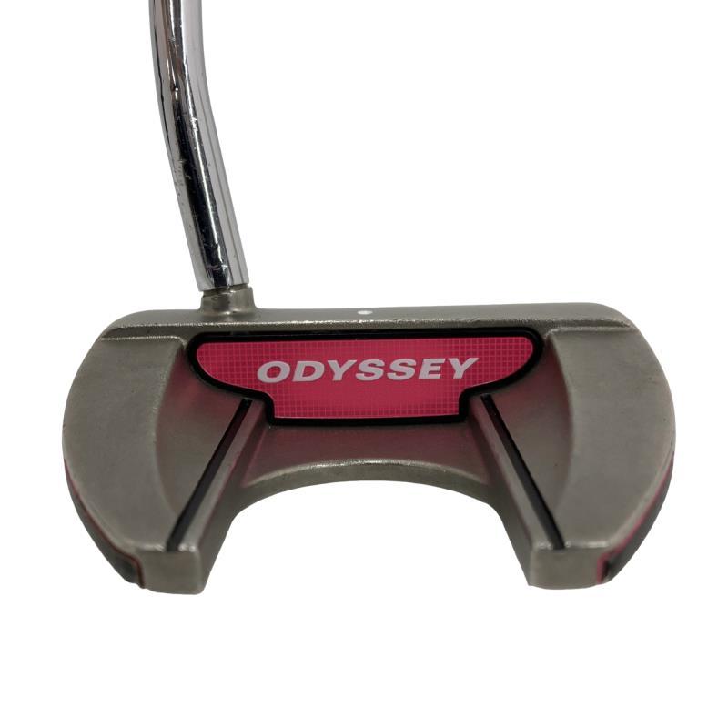 ODYSSEY（キャロウェイゴルフ） オデッセイ WHITE HOT RX V-LINE FANG