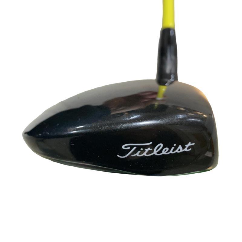 Titleist（タイトリスト） 913 F 13.5° フェアウェイウッド FW