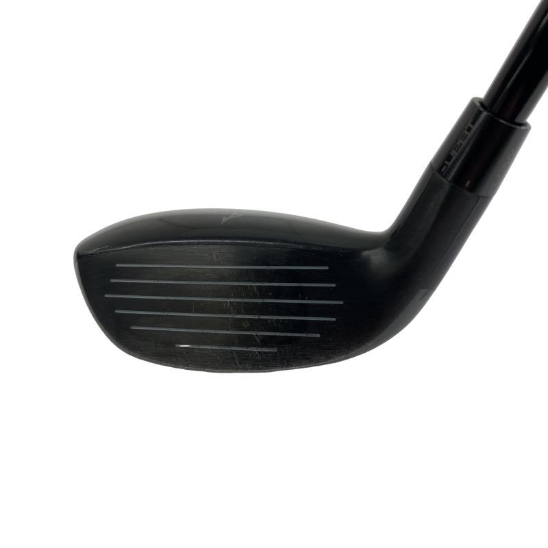 ミズノ Mizuno ST-Z 230 ユーティリティ3U,4Uセット MIZUNO GOLF ミズノ Mizuno ST-Z 230 U4 ユーティリティ UT フレックス