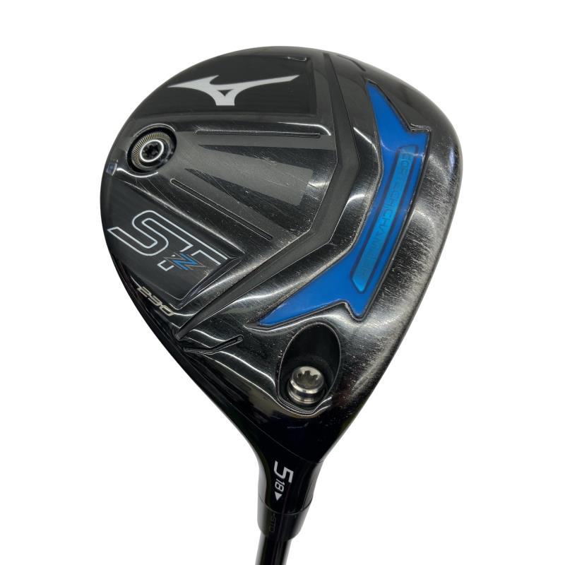 MIZUNO GOLF ミズノ Mizuno ST-Z 230 5W フェアウェイウッド FW