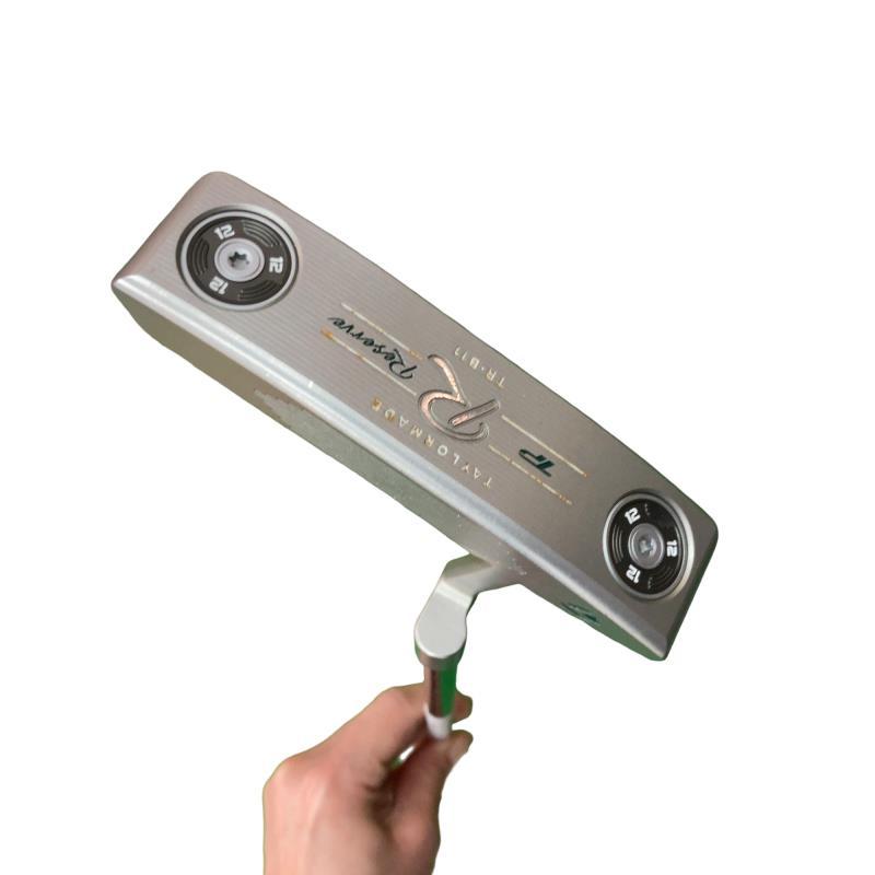 TaylorMade（テーラーメイド） TP Reserve B11 34インチ レフティ USA