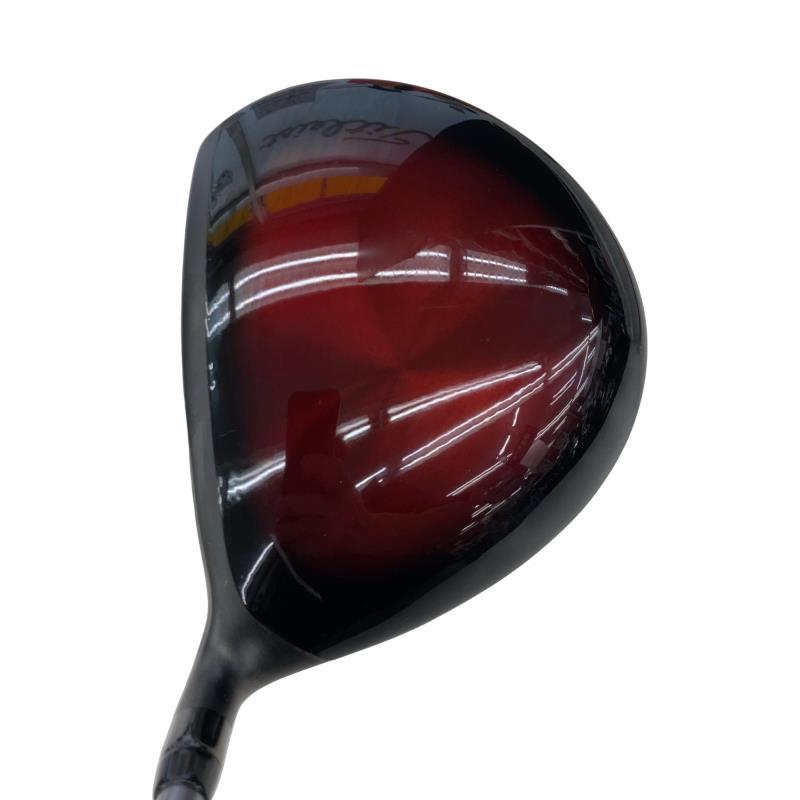 KATANA GOLF（カタナゴルフ） VOLTiO NINJA 880Hi G(ブラック) 10