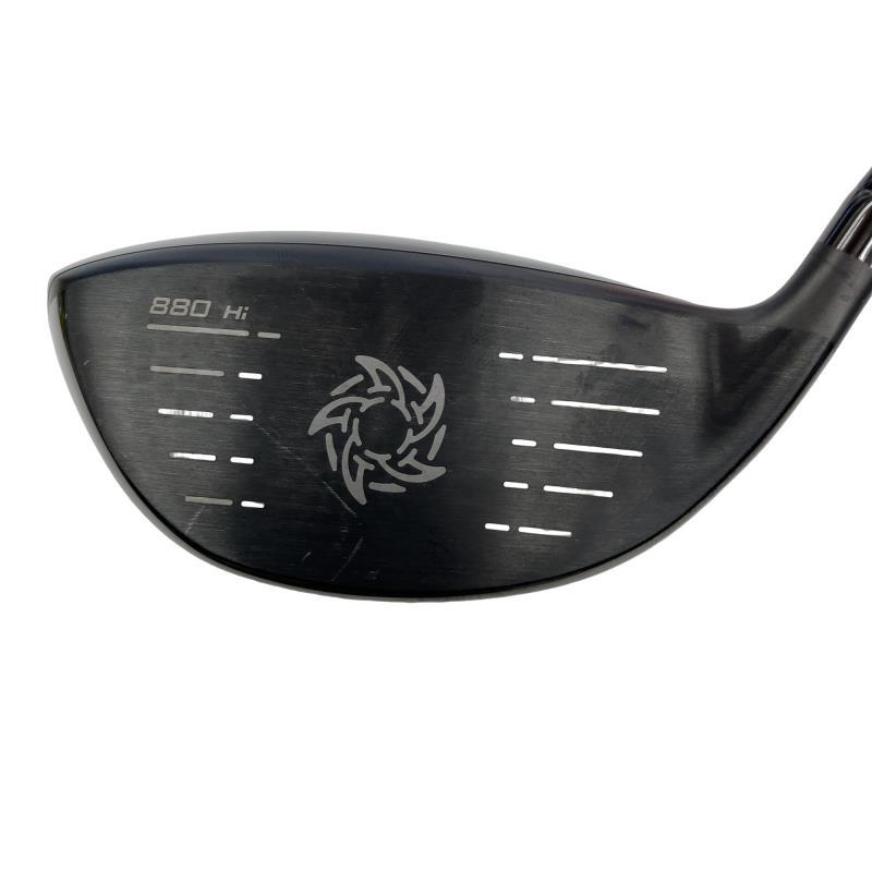 KATANA GOLF（カタナゴルフ） VOLTiO NINJA 880Hi G(ブラック) 10