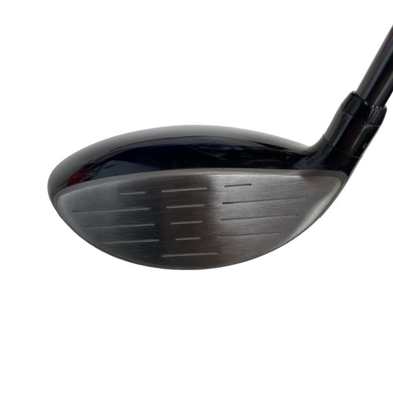 つるや AXEL VF 7W フェアウェイウッド FW フレックスR : ゴルフ