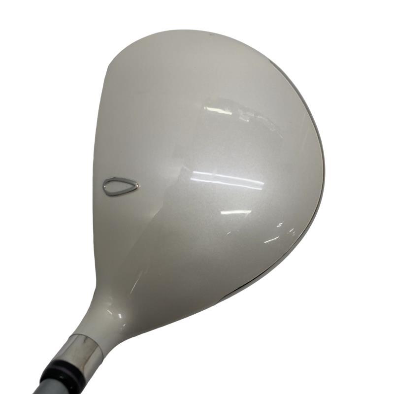 レディース新品！PRGRプロギア SWEEP 4.7番フェアウェイウッド2本L SWEEP フェアウェイウッド(Ladies') | レディス | プロギア（PRGR