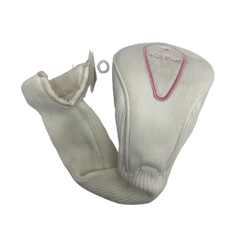 PRGR（プロギア） Sweep Model M-11 7W(グロッシーピンク) レディース