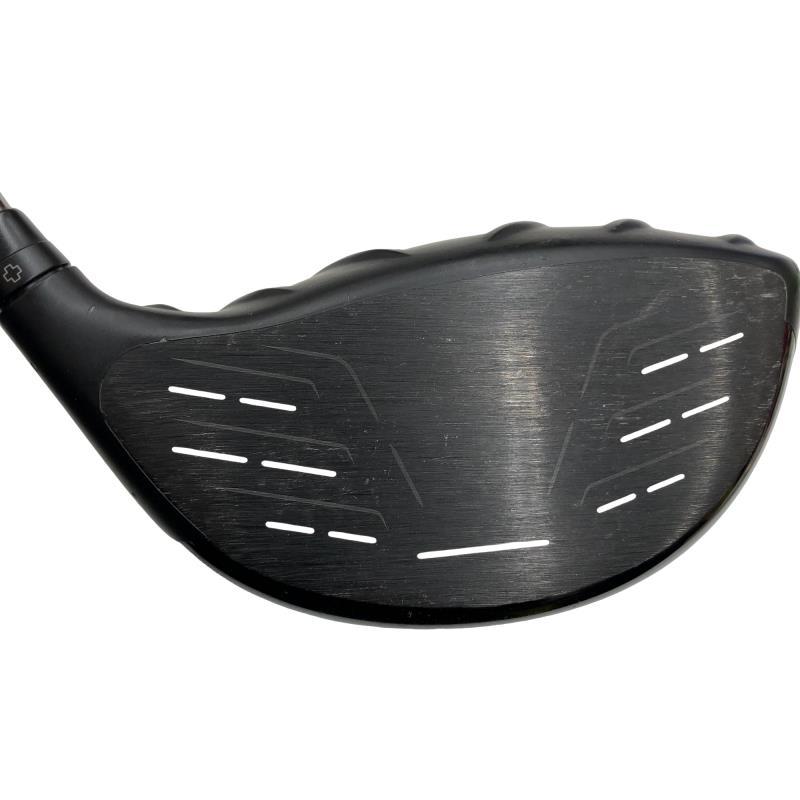 PING（ピン） G430 LST 9° レフティ ドライバー DR フレックスR