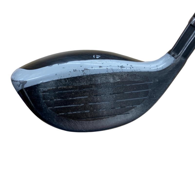 TaylorMade（テーラーメイド） SIM2 MAX 5W フェアウェイウッド FW