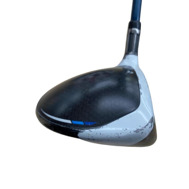テーラーメイド　TaylorMade SIM2 MAX フェアウェイウッド5W TaylorMade（テーラーメイド） SIM2 MAX 5W フェアウェイウッド FW