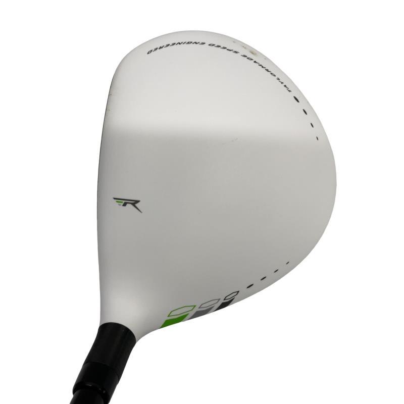TaylorMade（テーラーメイド） RBZ 5W フェアウェイウッド FW