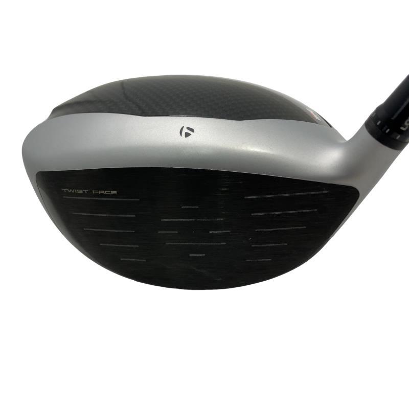 TaylorMade（テーラーメイド） M4(2021) 10.5° ドライバー DR