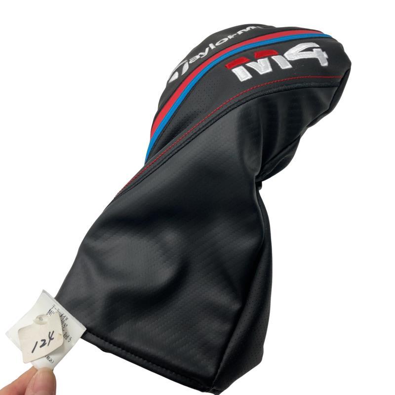 TaylorMade（テーラーメイド） M4(2021) 10.5° ドライバー DR