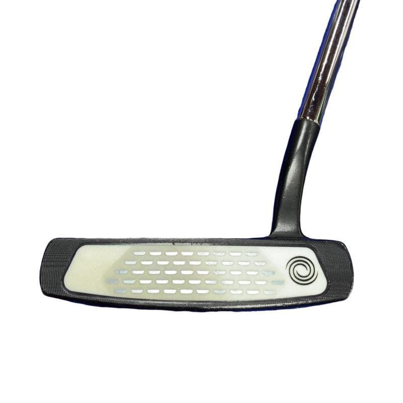 オデッセイ STROKE LAB BLACK DOUBLE WIDE FLOW 35インチ パター PT フレックスその他の画像