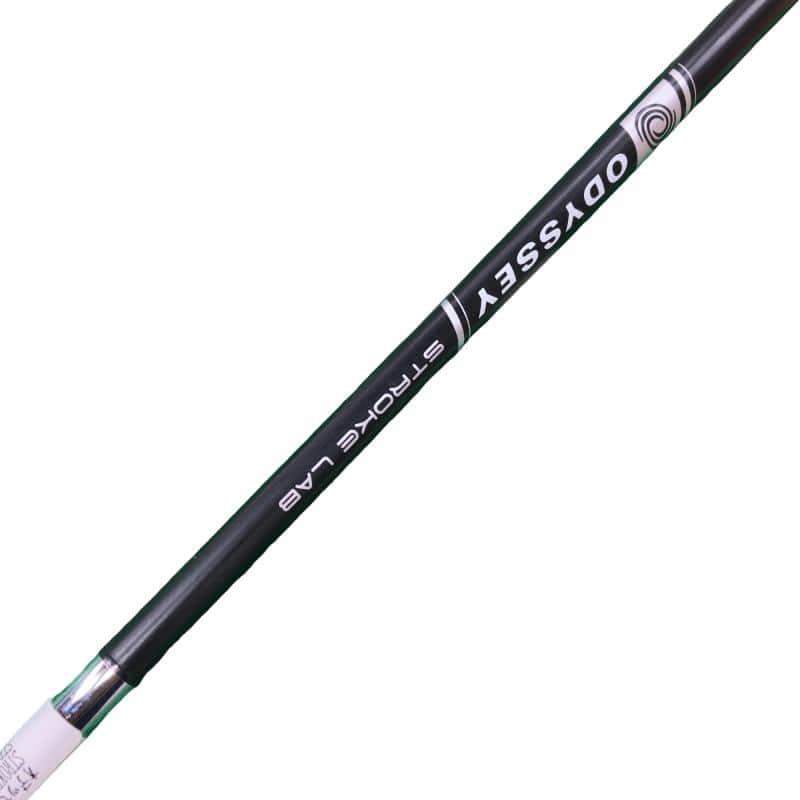 オデッセイ STROKE LAB BLACK DOUBLE WIDE FLOW 35インチ パター PT フレックスその他の画像