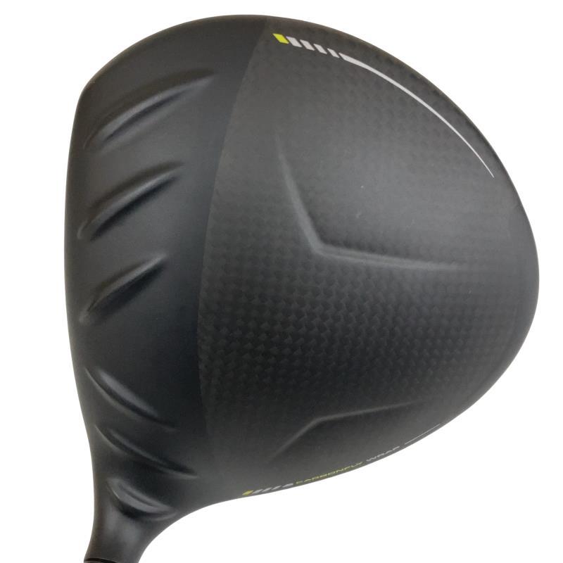 PING（ピン） G430 MAX 10K 10.5° ドライバー DR フレックスSR