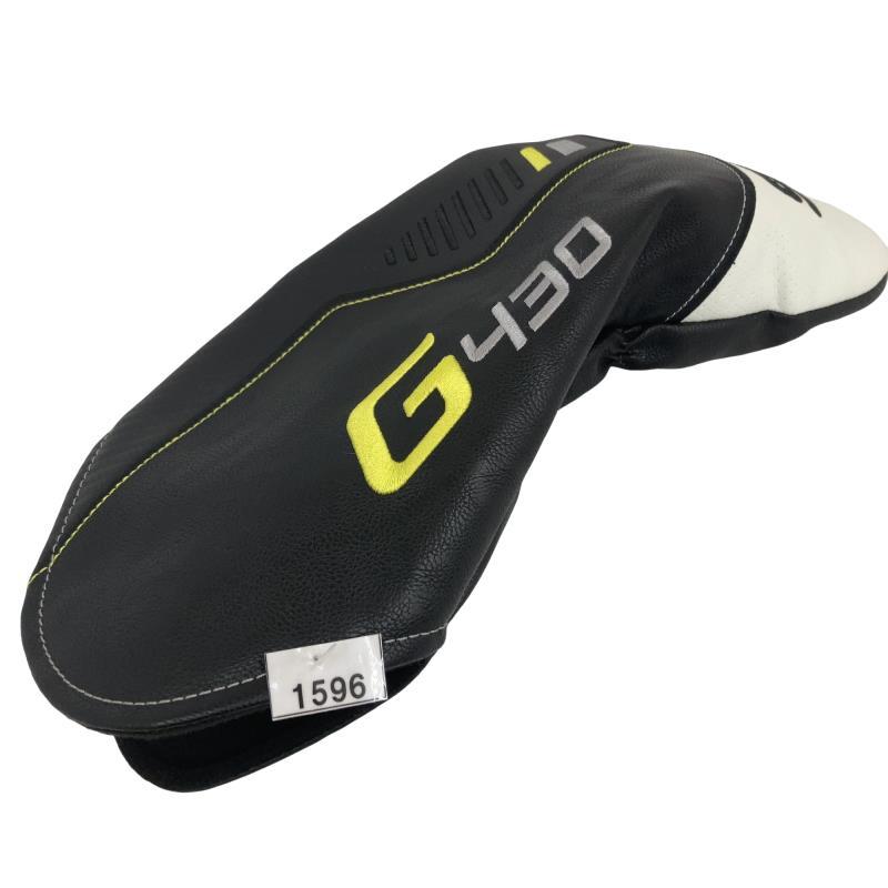 PING（ピン） G430 MAX 10K 10.5° ドライバー DR フレックスSR