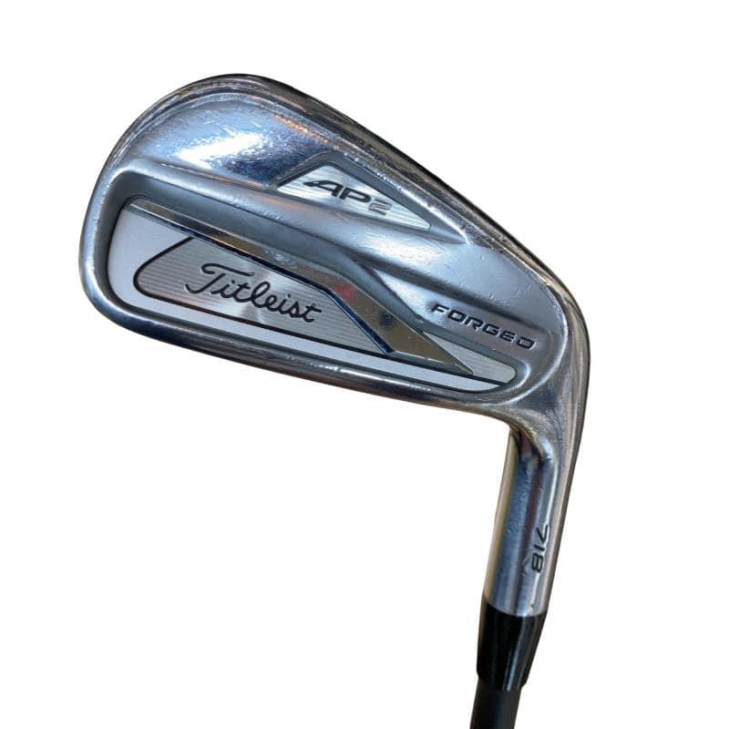 Titleist（タイトリスト） Titleist AP2 718 6S アイアンセット IR