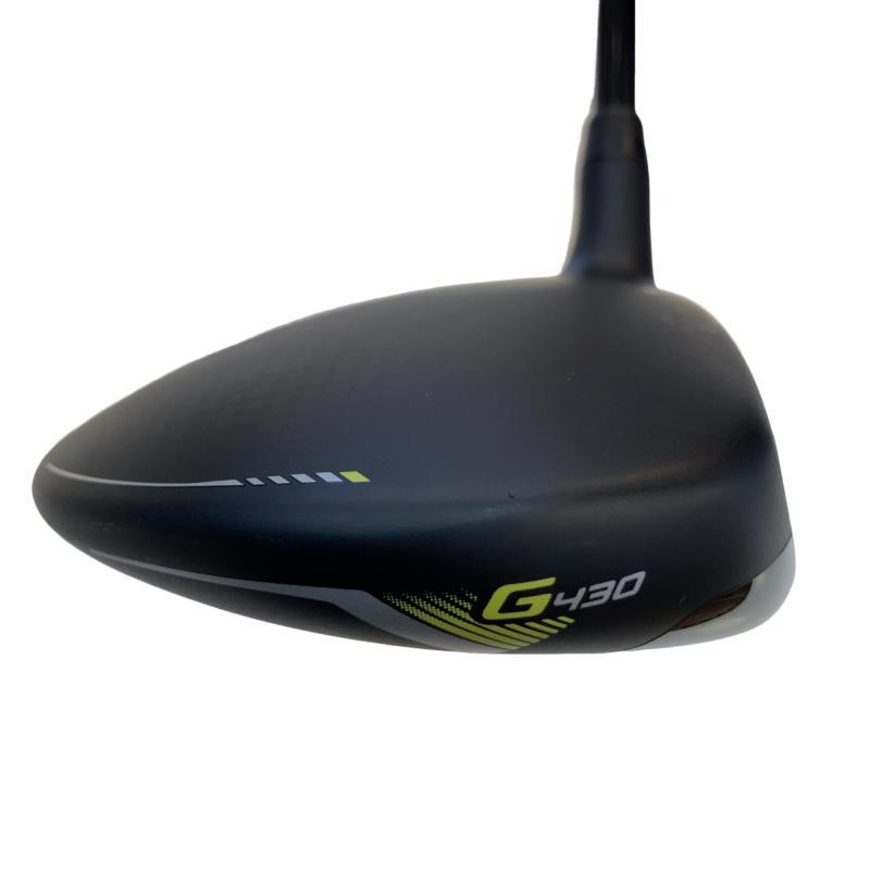 ピン G430 SFT 3W フェアウェイウッド FW フレックスその他の画像