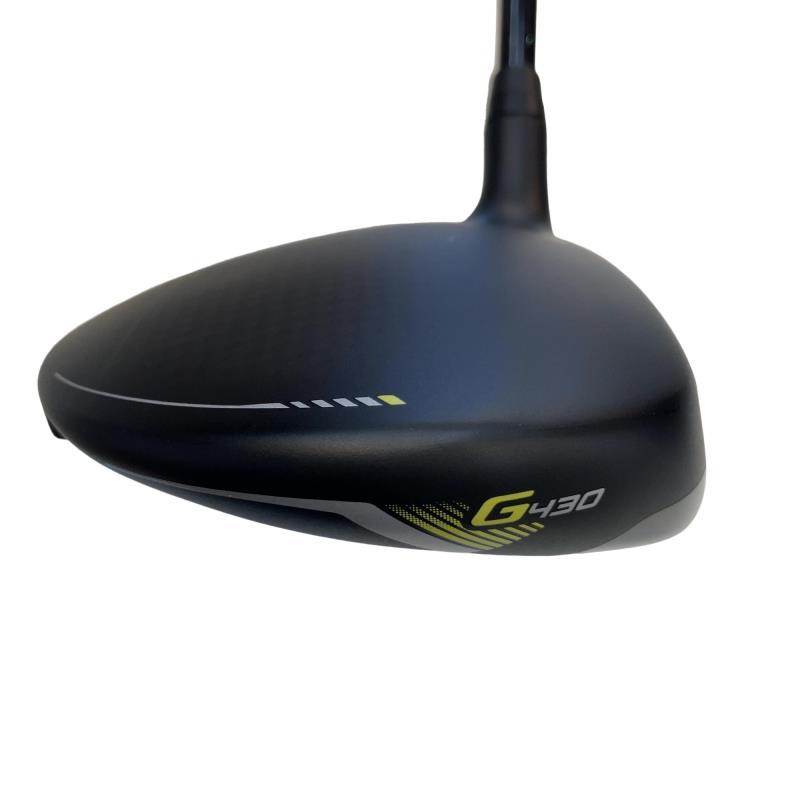 PING（ピン） G430 SFT 5W フェアウェイウッド FW フレックスその他