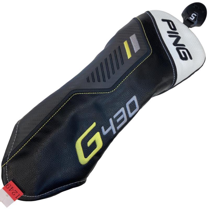 PING（ピン） G430 SFT 5W フェアウェイウッド FW フレックスその他