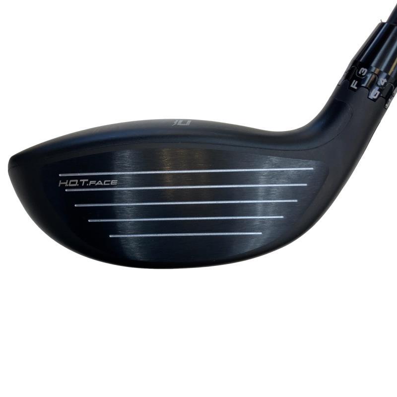 COBRA（コブラ） cobra DS-ADAPT X 5W フェアウェイウッド FW