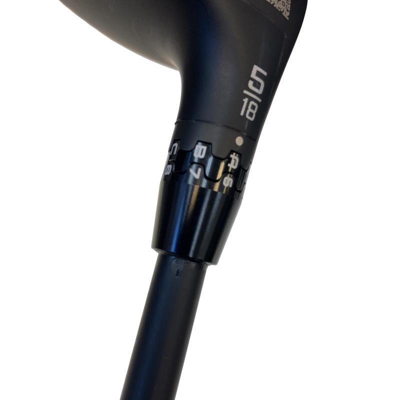 COBRA（コブラ） cobra DS-ADAPT X 5W フェアウェイウッド FW