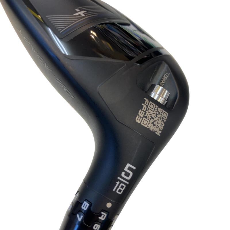Cobra DS-ADAPT X 5W フェアウェイウッド DS-ADAPT X Fairway – COBRA Golf