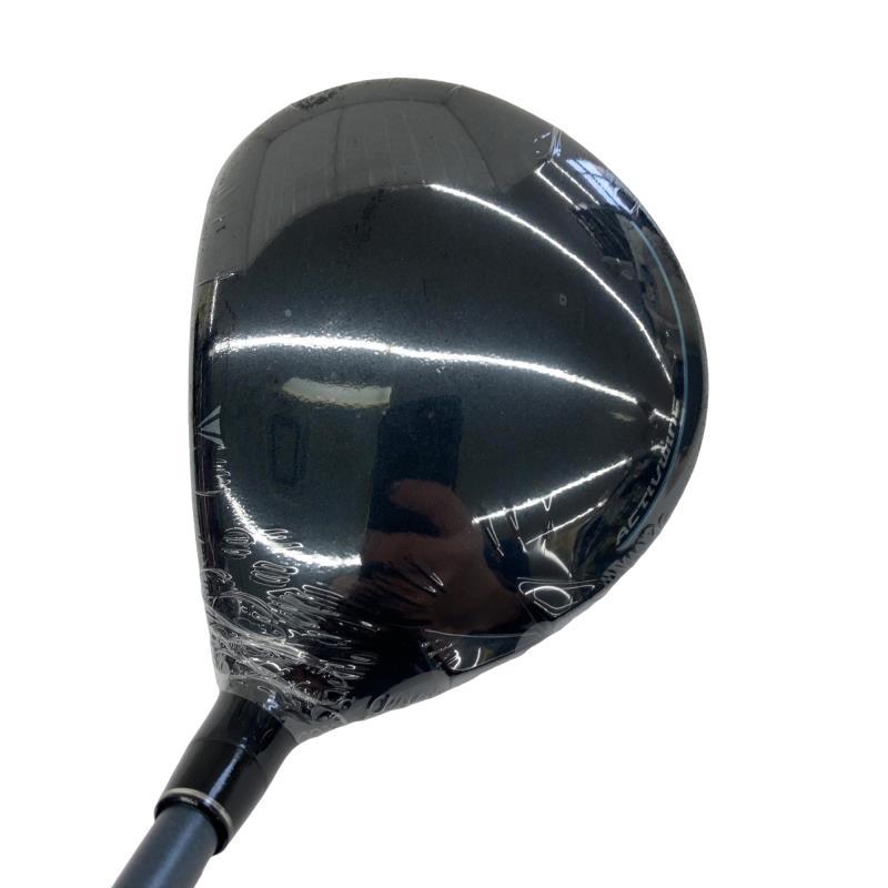 ダンロップ XXIO(2026) 3W フェアウェイウッド FW フレックスRの画像