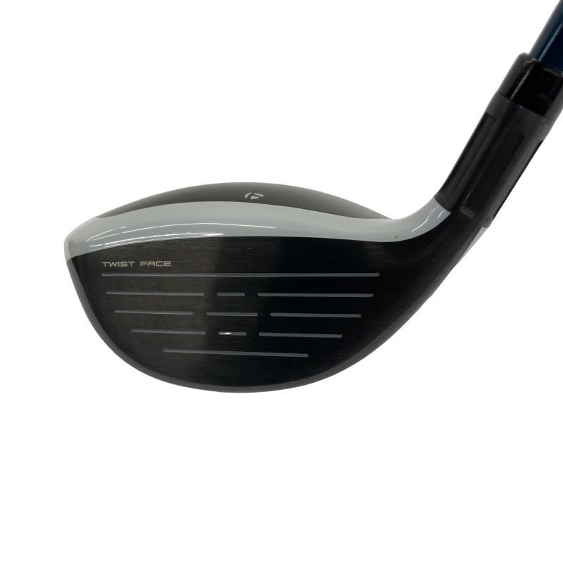 TaylorMade（テーラーメイド） SIM2 MAX 5W フェアウェイウッド FW