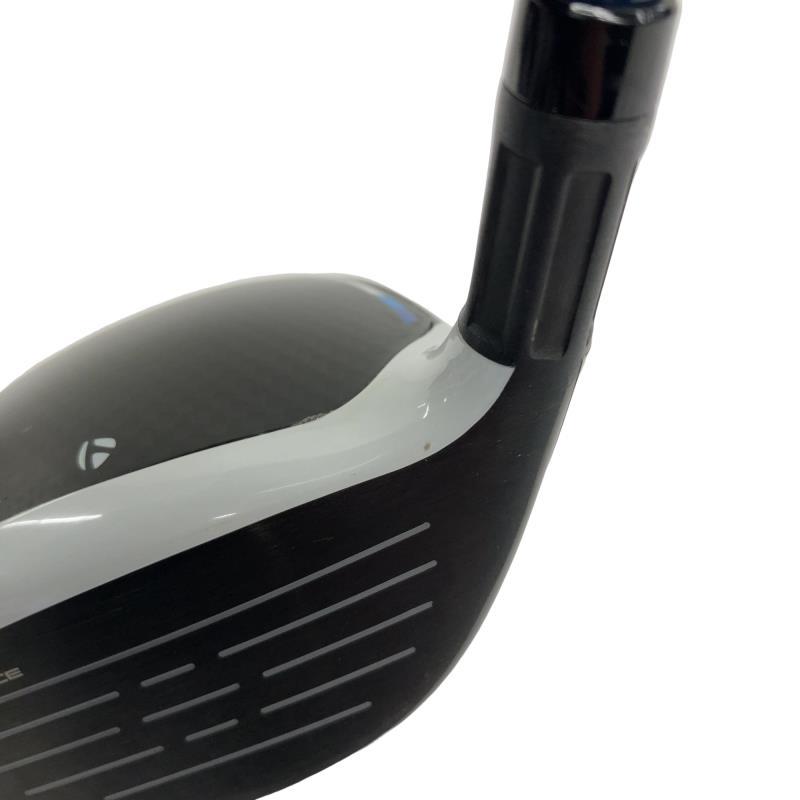 TaylorMade（テーラーメイド） SIM2 MAX 5W フェアウェイウッド FW