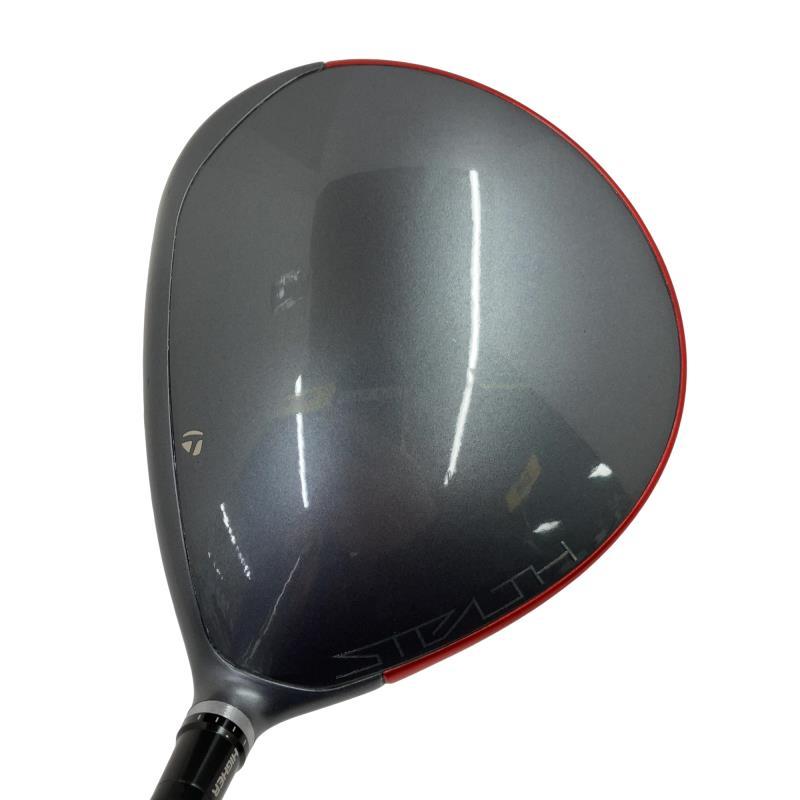 TaylorMade（テーラーメイド） STEALTH2 HD 12° レディース ドライバー 