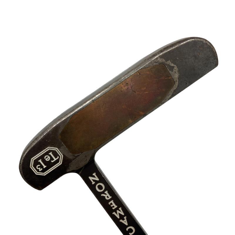 Titleist（タイトリスト） SCOTTY CAMERON Tel3(トライレイヤード) DEL