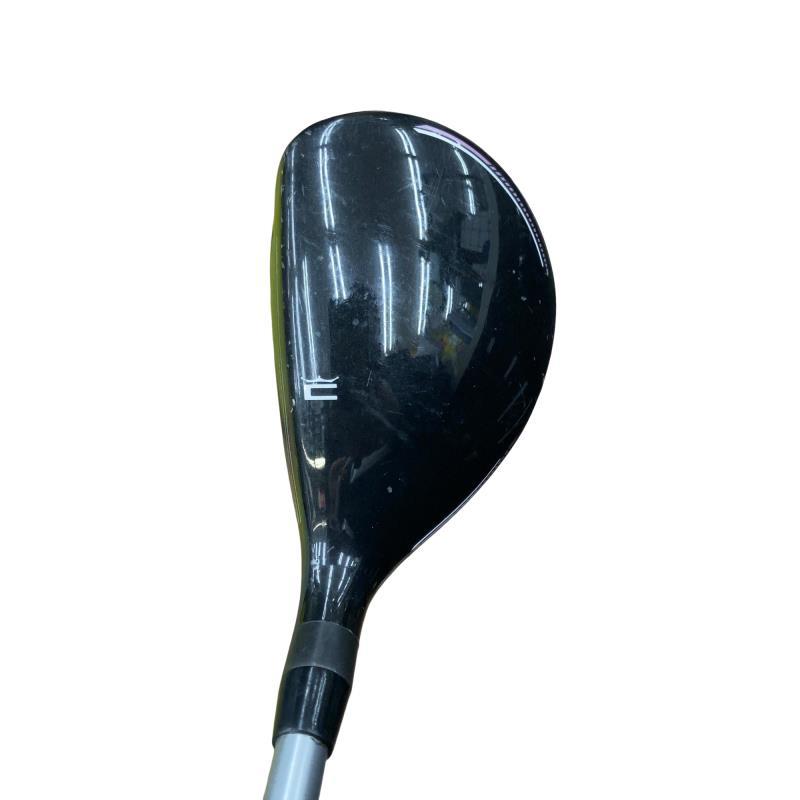 COBRA（コブラ） KING LTDx U5 レディース ユーティリティ UT