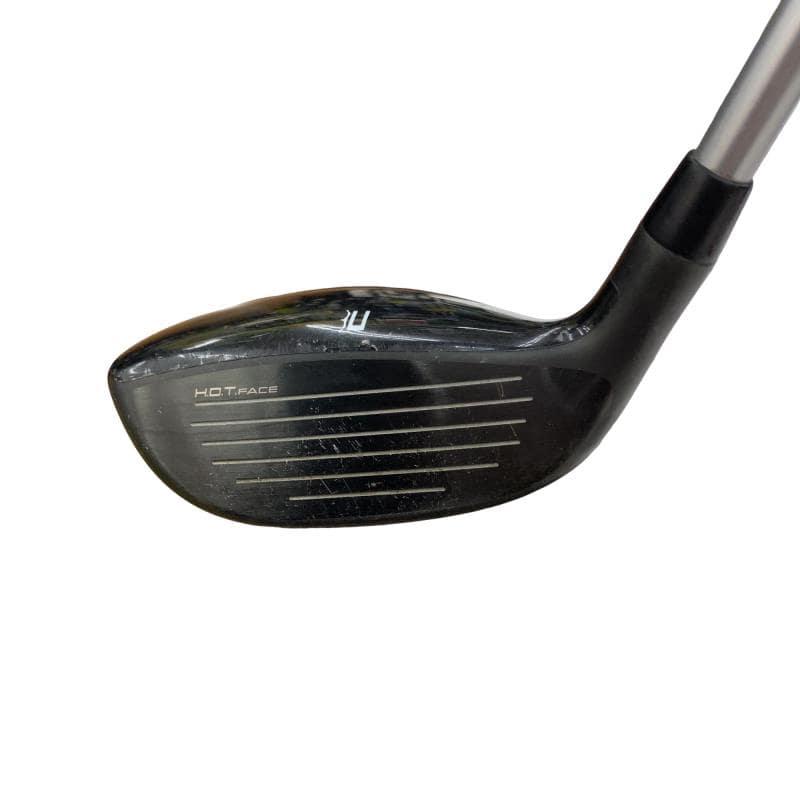 cobra KING LTDx U5 24° ユーティリティ TourAD 7S 【公式通販】