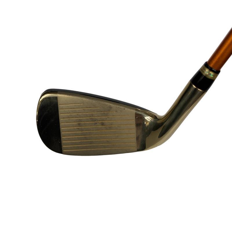 KATANA GOLF（カタナゴルフ） SWORD SNIPER i 9S アイアンセット IR