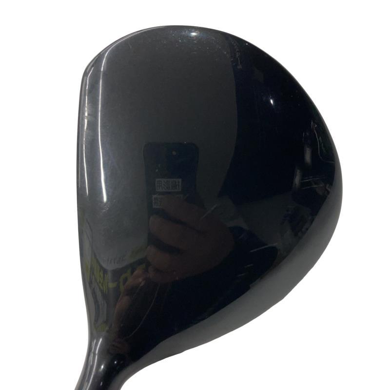 PRGR（プロギア） RS RED 7W フェアウェイウッド FW フレックスSR
