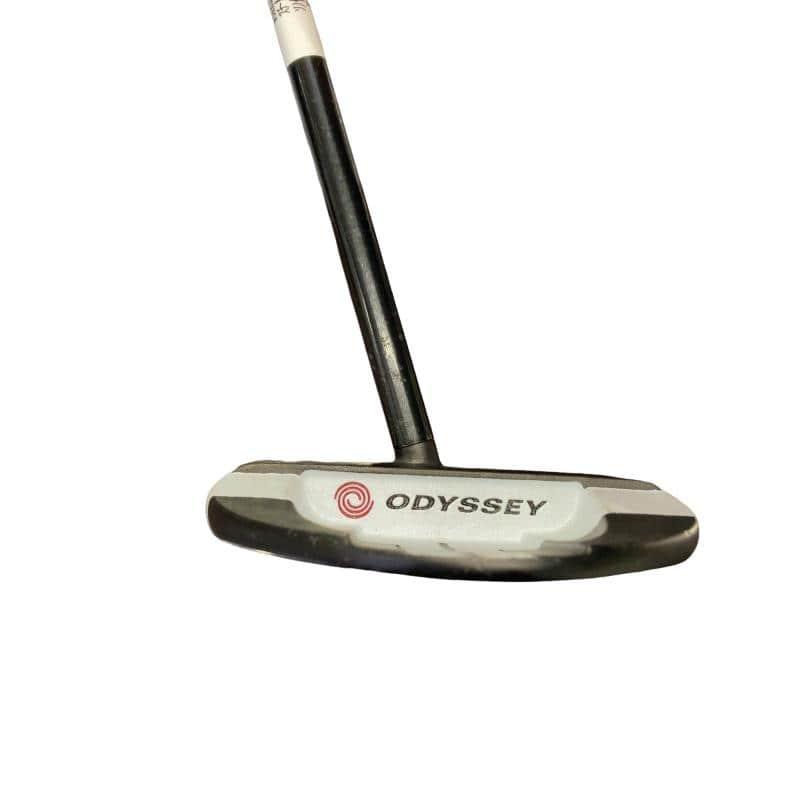 ODYSSEY（キャロウェイゴルフ） オデッセイ WORKS BIG T V-LINE CS 34
