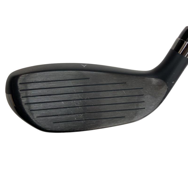 kasco（キャスコ） POWER TORNADO UFO Speed 66 ユーティリティ UT