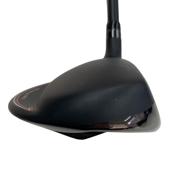 kasco（キャスコ） POWER TORNADO UFO Speed 66 ユーティリティ UT