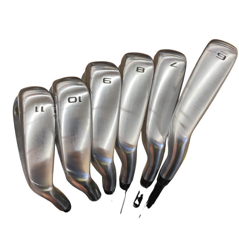 HONMA GOLF（本間ゴルフ） TOUR WORLD TR21X 7S アイアンセット IR 