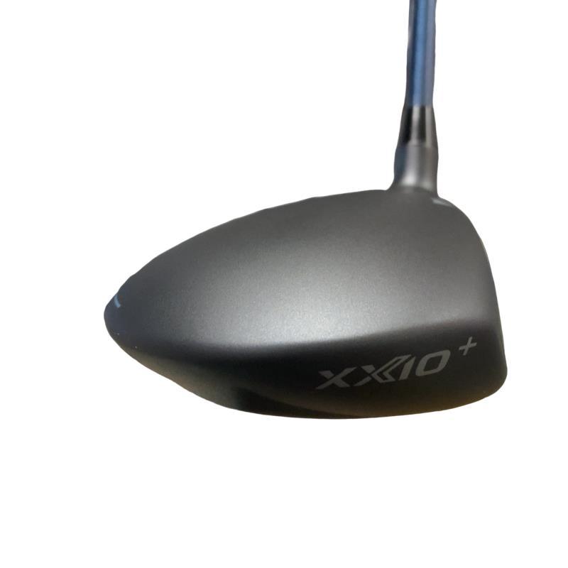 ダンロップ XXIO(2026) プラス 3W フェアウェイウッド FW フレックスSの画像