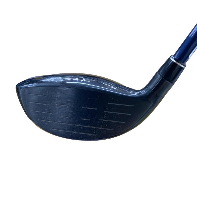 ダンロップ SRIXON Z F85 3W フェアウェイウッド FW フレックスS_2