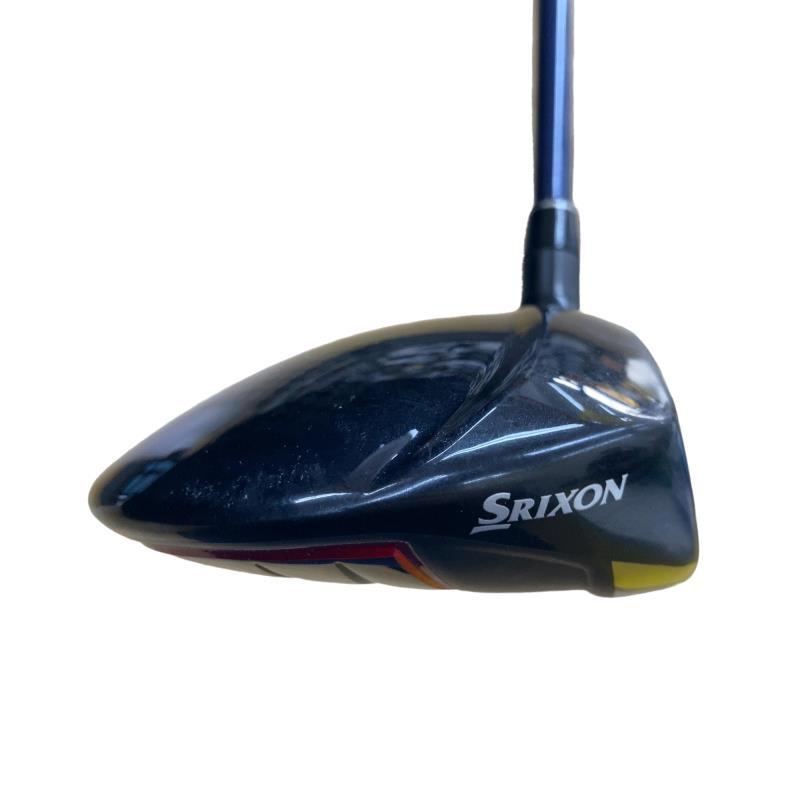 ダンロップ SRIXON Z F85 3W フェアウェイウッド FW フレックスS_3