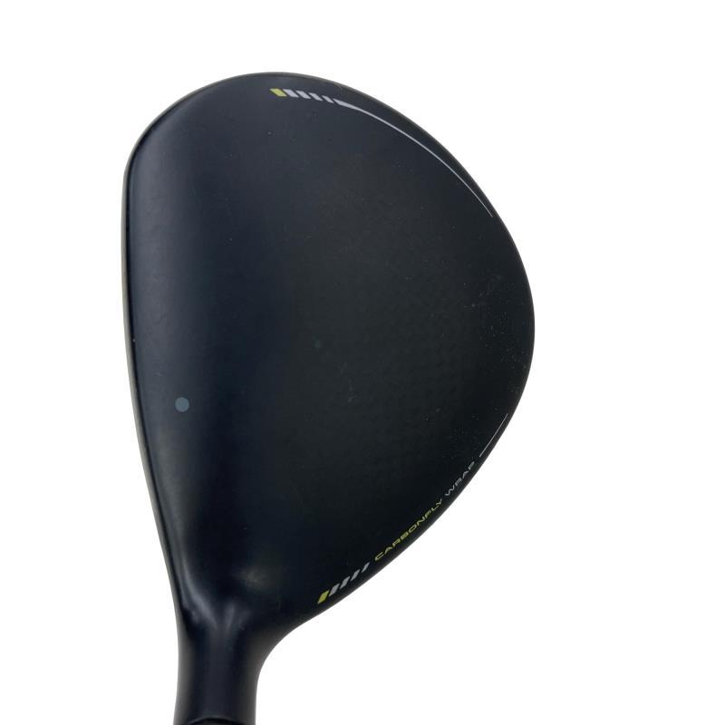 PING（ピン） G430 MAX 3W フェアウェイウッド FW フレックスSR