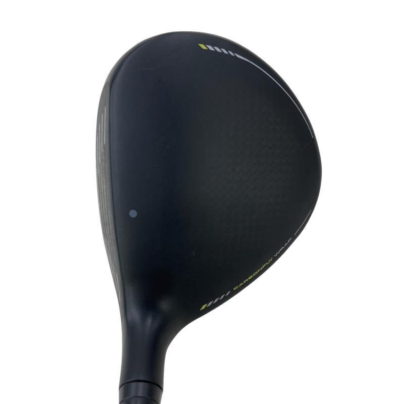 PING（ピン） G430 MAX 9W フェアウェイウッド FW フレックスSR