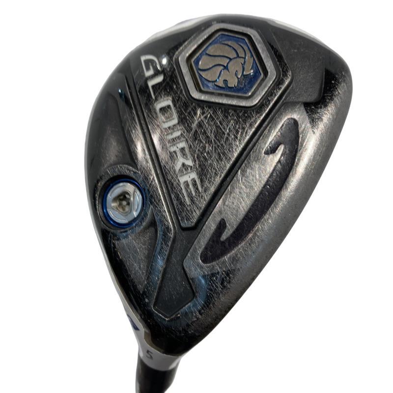【TaylorMade】 GLOIRE F ユーティリティ 5U TaylorMade（テーラーメイド） GLOIRE F U5 ユーティリティ UT