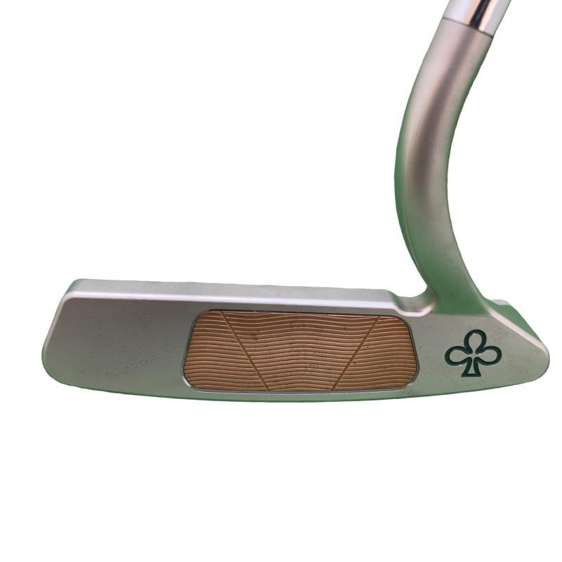 MacGregor（マグレガー） Tourney Classic IM-GN 34インチ パター PT
