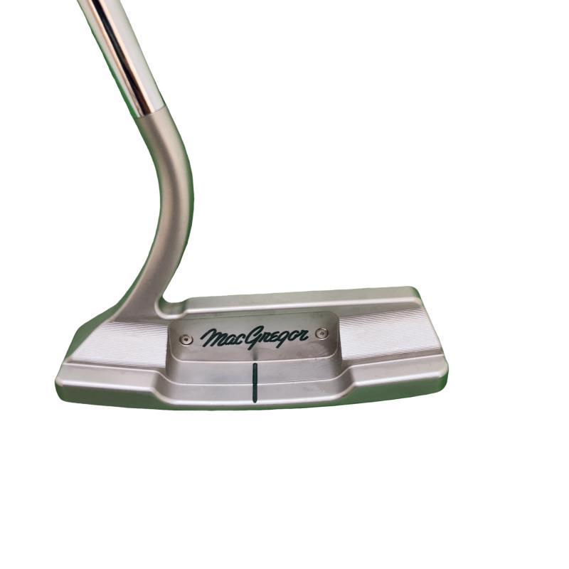 MacGregor（マグレガー） Tourney Classic IM-GN 34インチ パター PT