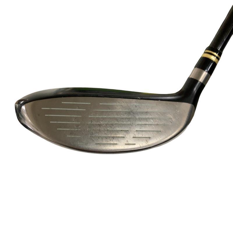 D-1 Ryoma GOLF（リョーマゴルフ） RYOMA フェアウェイウッド　3W F3 D1 リョーマ(RYOMA) F3 FW フェアウェイウッド クラブ